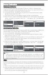 Preview for 15 page of Moza AIR CROSS 2 User Manual