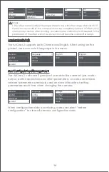 Preview for 16 page of Moza AIR CROSS 2 User Manual