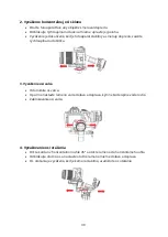 Предварительный просмотр 30 страницы Moza AirCross 3 User Manual