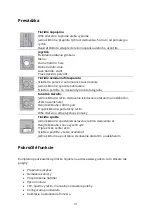 Предварительный просмотр 31 страницы Moza AirCross 3 User Manual