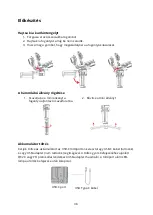 Предварительный просмотр 38 страницы Moza AirCross 3 User Manual