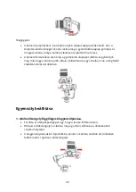 Предварительный просмотр 40 страницы Moza AirCross 3 User Manual