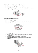 Предварительный просмотр 41 страницы Moza AirCross 3 User Manual