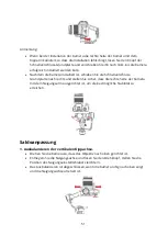 Предварительный просмотр 51 страницы Moza AirCross 3 User Manual