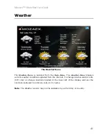 Предварительный просмотр 41 страницы Mozaex ShowStar User Manual