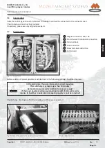 Предварительный просмотр 11 страницы MOZELT CoolGen 4 Technical Manual