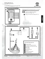 Предварительный просмотр 10 страницы MOZELT T4002 Technical Manual