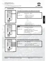 Предварительный просмотр 12 страницы MOZELT T4002 Technical Manual