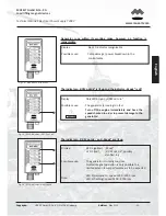 Предварительный просмотр 13 страницы MOZELT T4002 Technical Manual