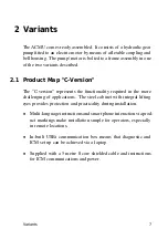 Preview for 7 page of MP Filtri ACMU User Manual