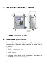 Preview for 9 page of MP Filtri ACMU User Manual