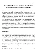 Preview for 35 page of MP Filtri ACMU User Manual