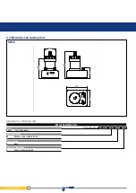 Preview for 20 page of MP Filtri BS110 Operator'S Manual