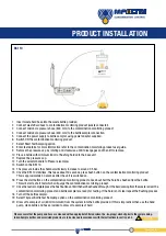 Preview for 25 page of MP Filtri BS110 Operator'S Manual