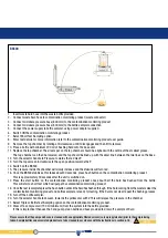 Preview for 26 page of MP Filtri BS110 Operator'S Manual