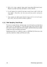 Preview for 10 page of MP Filtri BS500 User Manual