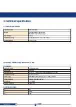 Preview for 16 page of MP Filtri DEH Series Operator'S Manual