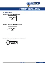 Preview for 21 page of MP Filtri DEH Series Operator'S Manual