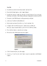 Preview for 4 page of MP Filtri ICM-ETHi User Manual