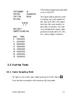 Preview for 17 page of MP Filtri LPA2 User Manual