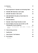 Preview for 4 page of MP Filtri PML2 User Manual