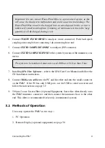 Preview for 9 page of MP Filtri PML2 User Manual