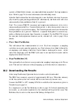 Preview for 32 page of MP Filtri PML2 User Manual