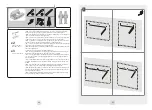 Предварительный просмотр 32 страницы MP GLASS BISHOP Assembly