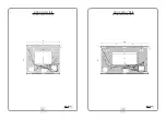 Предварительный просмотр 28 страницы MP GLASS BROADWAY 120 Assembly