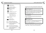 Preview for 23 page of MP GLASS MIR.LED 80 Quick Start Manual