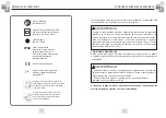 Предварительный просмотр 7 страницы MP GLASS PORTLAND 100 Assembly Instructions Manual