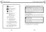 Предварительный просмотр 11 страницы MP GLASS PORTLAND 100 Assembly Instructions Manual