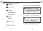 Предварительный просмотр 23 страницы MP GLASS PORTLAND 100 Assembly Instructions Manual