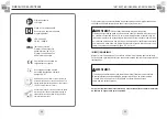 Предварительный просмотр 25 страницы MP GLASS PORTLAND 100 Assembly Instructions Manual