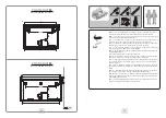 Предварительный просмотр 29 страницы MP GLASS PORTLAND 100 Assembly Instructions Manual