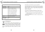 Preview for 13 page of MP GLASS SWANN 0 Manual