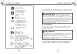 Предварительный просмотр 24 страницы MP GLASS TOSCANE Manual