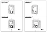 Предварительный просмотр 29 страницы MP GLASS TOSCANE Manual