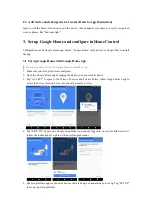 Preview for 3 page of MP Global THERMAEGH Instructions Manual