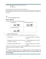 Предварительный просмотр 6 страницы MP-Man FIESTA2 Instruction Manual