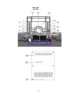 Предварительный просмотр 3 страницы MP-Man MINI100 Instruction Manual