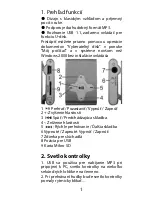 Предварительный просмотр 17 страницы MP-Man MP10WOM User Manual