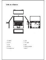 Предварительный просмотр 3 страницы MP-Man NT12 User Manual