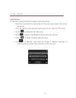 Preview for 7 page of MP-Man PH402 User Manual