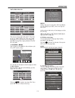 Preview for 13 page of MP-Man TV237 User Manual