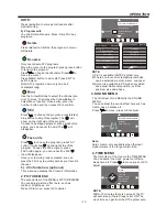 Preview for 14 page of MP-Man TV237 User Manual