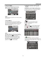 Preview for 15 page of MP-Man TV237 User Manual