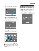 Preview for 16 page of MP-Man TV237 User Manual