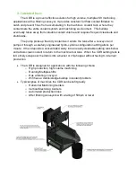 Предварительный просмотр 11 страницы MP Systems CDR80 Installation Operation & Maintenance