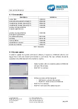 Preview for 51 page of MP Aquinity 2 E Service Manual